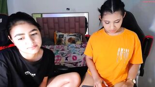 candy_bombon - Private  [Chaturbate] Satin panties sextoy Je Joue Mimi Soft