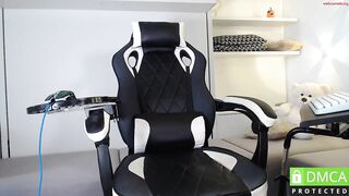 chockerok - Private  [Chaturbate] muscular pinkhair panty