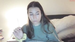 cidergal69 - Private  [Chaturbate] Amateur straight Womanizer Duo Stimulator