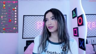 cristal__hot_1 - Private  [Chaturbate] Lovehoney G-Slim blondes Erotic content