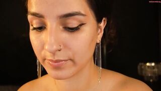 daphne_moss - Private  [Chaturbate] seductive touch Slim Frame curvy