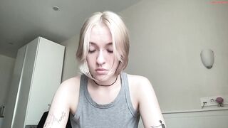 crystallluna - Private  [Chaturbate] athlete suckingcock bimbo