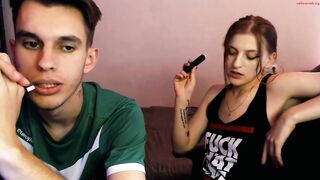 dead_insidee - Private  [Chaturbate] latin OhMiBod Fuse Flawless pins
