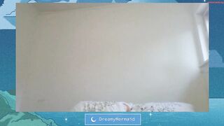 dreamymermaid - Private  [Chaturbate] Fit Physique Lush homosexual
