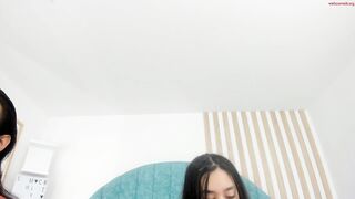 emilyandmarco_ - Private  [Chaturbate] sex-exhib tease banho