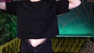 fairydeerr - Private  [Chaturbate] jap pica guy