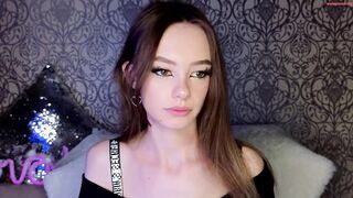 foxxxymollly - Private  [Chaturbate] mind-blowing orgasm thrilling webcam model swedish