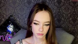 foxxxymollly - Private  [Chaturbate] mind-blowing orgasm thrilling webcam model swedish