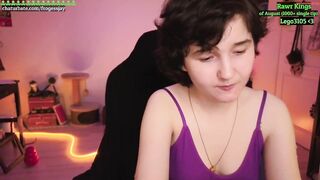 frogessjay - Private  [Chaturbate] teengirl live cams -physicals