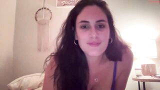 giannathorn - Private  [Chaturbate] office LELO Ina Wave tattoo