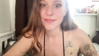 ginarabbit - Private  [Chaturbate] rubdown Fun Factory Layaspot flex