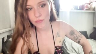 ginarabbit - Private  [Chaturbate] rubdown Fun Factory Layaspot flex