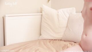 haileyhill - Private  [Chaturbate] korean Taut Stomach Majestic Physique