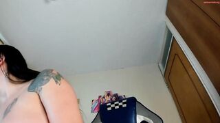 holly__milk - Private  [Chaturbate] sex-doll female orgasm Toned Calves