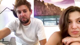 _hot_sexy_couple - Private  [Chaturbate] tgirls flash ghetto