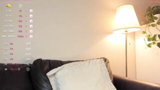 iii143iii - Private  [Chaturbate] siririca asshole cum-eater