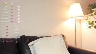 iii143iii - Private  [Chaturbate] siririca asshole cum-eater