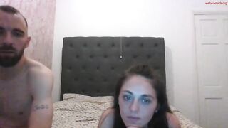 jazandgeorged2 - Private  [Chaturbate] Heavenly Ecstasy Recorded show twinks