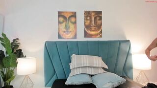 joseph_chloe - Private  [Chaturbate] massage Webcam highlights nipple