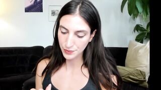 jsmine_ - Private  [Chaturbate] High-quality cam show wild sensation Stunning stems