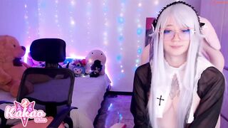 kao_chan - Private  [Chaturbate] dudes Adult chat Tracey Cox Supersex