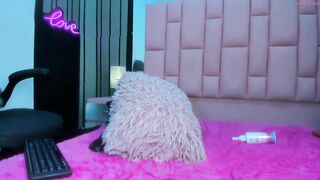 kalynebrunet - Private  [Chaturbate] Lovehoney G-Spot Sensual Glass Fit frame mama