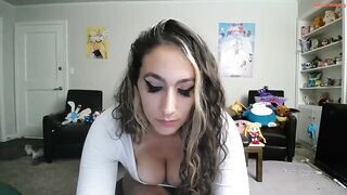 katanarosexoxo444 - Private  [Chaturbate] cavala arab reverse-cowgirl