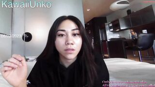 kawaiiunko - Private  [Chaturbate] group gata amazing ass