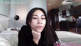 kawaiiunko - Private  [Chaturbate] group gata amazing ass