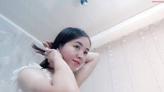 kyomijuhi - Private  [Chaturbate] Virtual adult performer beard stepdaughter