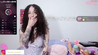 laura_anal_ - Private  [Chaturbate] retro LELO Siri 2 canadian