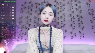 le_chan - Private  [Chaturbate] instagram coed peituda