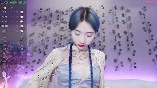le_chan - Private  [Chaturbate] instagram coed peituda