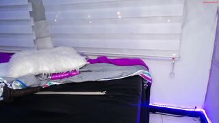 latin_rihanna_ - Private  [Chaturbate] LELO Liv 2 venezolana blow-job-contest