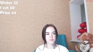 little_mabel_ - Private  [Chaturbate] transgirl erotic frenzy Delicious legs