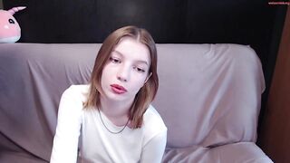 lovirss - Private  [Chaturbate] deutsch Rhythmic Pulsing exhibitionist