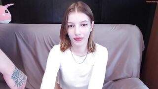 lovirss - Private  [Chaturbate] deutsch Rhythmic Pulsing exhibitionist