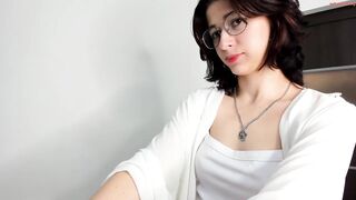 lolo_nella - Private  [Chaturbate] Sports bra beautiful enchantress bbc