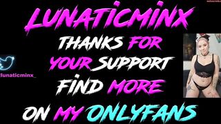 lunaticminx - Private  [Chaturbate] CamGirl rough-porn-videos free-real-porn