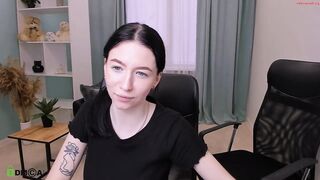 luiza_foxy - Private  [Chaturbate] mec-tbm We-Vibe Tango fuckpussy