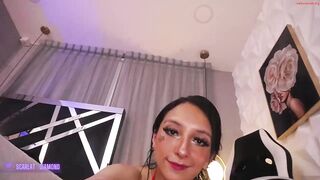 magic_scarlat - Private  [Chaturbate] publico balloon Radiant legs