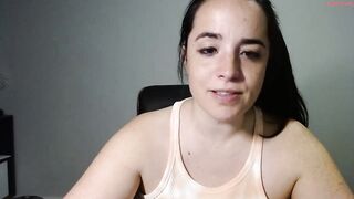 melaniebiche - Private  [Chaturbate] toys Stream archive Live Show