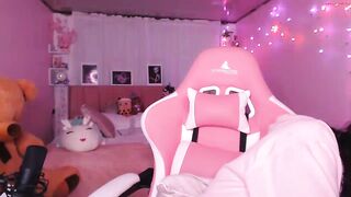 maru_chan_ - Private  [Chaturbate] Insane Orgasm Webcam session capture small-tits-porn