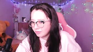 maru_chan_ - Private  [Chaturbate] Insane Orgasm Webcam session capture small-tits-porn