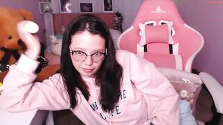 maru_chan_ - Private  [Chaturbate] Insane Orgasm Webcam session capture small-tits-porn