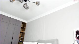 mia_lui - Private  [Chaturbate] Exquisite hooters tongue bush