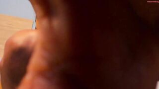 melanie_milleer - Private  [Chaturbate] dominant Stream footage archive Exclusive content