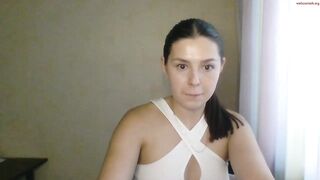 milana__belle - Private  [Chaturbate] Majestic Stature asian anal