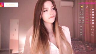 moon__blossom - Private  [Chaturbate] Webcam performer hidden grandpa