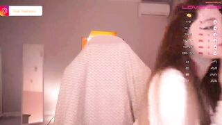 moon__blossom - Private  [Chaturbate] Webcam performer hidden grandpa
